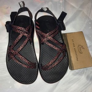 Chaco Sandals